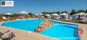 Skaleta Rethymno Kreta, Rethymno, 3 Sterne Hotelanlage direkt am Strand zu verkaufen. Gewerbe kaufen